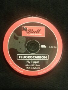 BullAI - Flouro fly tippet