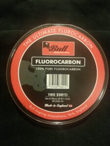 BullAI - Fluorocarbon line